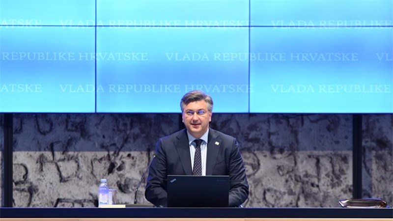 Rast BDP-a na godišnjoj razini i smanjenje inflacije u veljači dobri su i ohrabrujući podaci